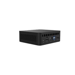 Mini pc Компьютер Zbeis MX-JB95 AlderLake-N95 8G-DDR4 256G SSD WIFI win11 HDMI 3.4GHz Bluetooth4.2 цена и информация | Стационарные компьютеры | 220.lv