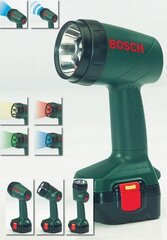 Bosch LED lampa rotaļām cena un informācija | Rotaļlietas zēniem | 220.lv