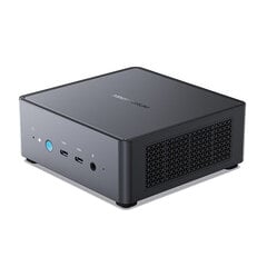 Minisforum UM790 R9-7940HS 32G-DDR5 1TB SSD WIFI6 win11 HDMI 5.6GHz cena un informācija | Stacionārie datori | 220.lv