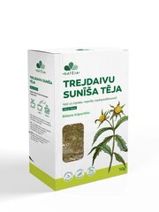 Natēja TREJDAIVU SUNĪŠA TĒJA цена и информация | Чаи и лекарственные травы | 220.lv