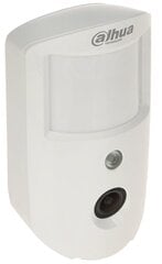 Bezvadu PIR detektors ar videokameru Dahua ARD1731-W2(868) cena un informācija | Gāzes, dūmu detektori | 220.lv