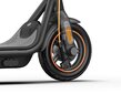 Elektriskais skrejritenis Segway Ninebot F65I, melns cena un informācija | Elektriskie skrejriteņi | 220.lv