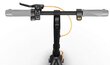 Elektriskais skrejritenis Segway Ninebot F65I, melns cena un informācija | Elektriskie skrejriteņi | 220.lv