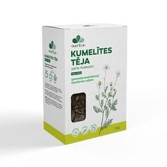 Natēja KUMELĪTES TĒJA цена и информация |  Чаи и лекарственные травы | 220.lv