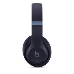 Beats Studio Pro Wireless Headphones - Navy - MQTQ3ZM/A цена и информация | Наушники | 220.lv