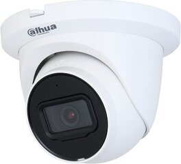 IP kamera Dahua IPC-HDW2841TM-S-0280B WizSense - 8.3 Mpx, 4K UHD 2.8 mm цена и информация | Камеры видеонаблюдения | 220.lv