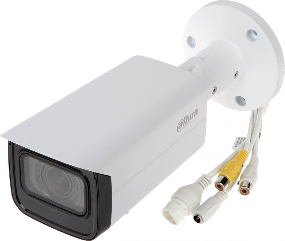 IP kamera Dahua IPC-HFW2841T-ZAS-27135 - 8.3 Mpx 4K UHD 2.7 ... 13.5 mm cena un informācija | Novērošanas kameras | 220.lv