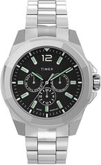 Rokas pulkstenis vīriešiem Timex Essex Avenue TW2U42600 цена и информация | Мужские часы | 220.lv