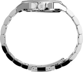 Rokas pulkstenis vīriešiem Timex Essex Avenue TW2U42600 cena un informācija | Vīriešu pulksteņi | 220.lv