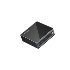 Mini pc Компьютер Maxtang MTN-5095 8G-DDR4 256G SSD WIFI6 win10 HDMI 2.9GHz Bluetooth5.2 цена и информация | Стационарные компьютеры | 220.lv