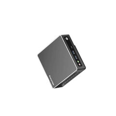 Mini pc Компьютер Maxtang MTN-3020E 8G-DDR4 512G SSD WIFI win10 HDMI 2.6GHz Bluetooth цена и информация | Стационарные компьютеры | 220.lv