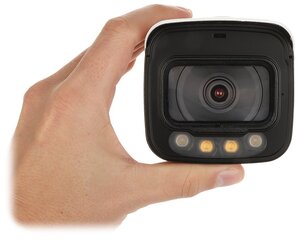 IP-Камера IPC-HFW2449T-AS-IL-0360B WizSense - 4 Mpx 3.6 mm Dahua цена и информация | Камеры видеонаблюдения | 220.lv