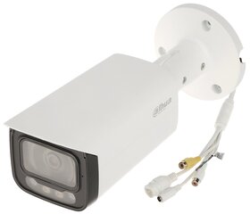 IP kamera Dahua IPC-HFW2449T-AS-IL-0360B WizSense - 4 Mpx 3.6 mm цена и информация | Камеры видеонаблюдения | 220.lv