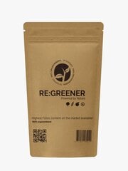 Удобрение RE:GREENER, 50g цена и информация | Рассыпчатые удобрения | 220.lv