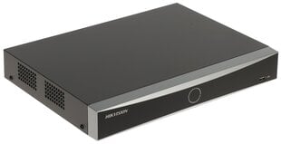 Регистратор IP Hikvision DS-7608NXI-K1/8P цена и информация | Камеры видеонаблюдения | 220.lv