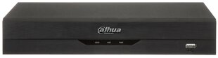 Регистратор Dahua NVR4116HS-EI цена и информация | Камеры видеонаблюдения | 220.lv