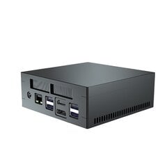 Mini pc Компьютер Tianbei MN3X i3-N305 32G-DDR4 1TB SSD WIFI win11 HDMI 3.8GHz Bluetooth4.2 цена и информация | Стационарные компьютеры | 220.lv