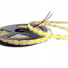 10 m LED sloksne 640 CCT 16W 24 V цена и информация | Светодиодные ленты | 220.lv