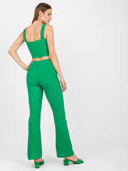 Apģērba komplekts sievietēm Italy Moda, zaļš цена и информация | Женские костюмы | 220.lv