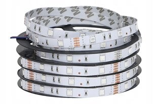 144 230 V 20 m LED sloksne cena un informācija | LED lentes | 220.lv