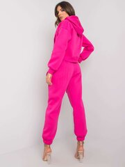 Apģērba komplekts sievietēm Ex Moda, rozā цена и информация | Спортивная одежда для женщин | 220.lv