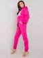 Apģērba komplekts sievietēm Ex Moda, rozā цена и информация | Sporta apģērbs sievietēm | 220.lv