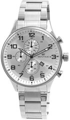 Bentime Мужские аналоговые часы 018-9MA-11621A цена и информация | Мужские часы | 220.lv