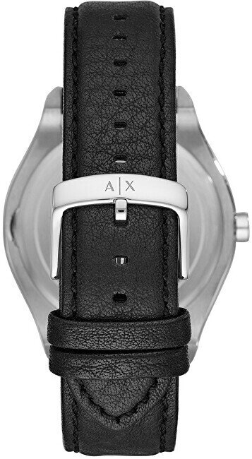 Armani Exchange Fitz AX2803 цена и информация | Vīriešu pulksteņi | 220.lv