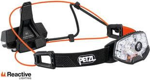 Налобный фонарь Petzl Nao RL цена и информация | PETZL Туристический инвентарь | 220.lv