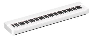 Цифровое пианино Yamaha P-225 цена и информация | Клавишные музыкальные инструменты | 220.lv