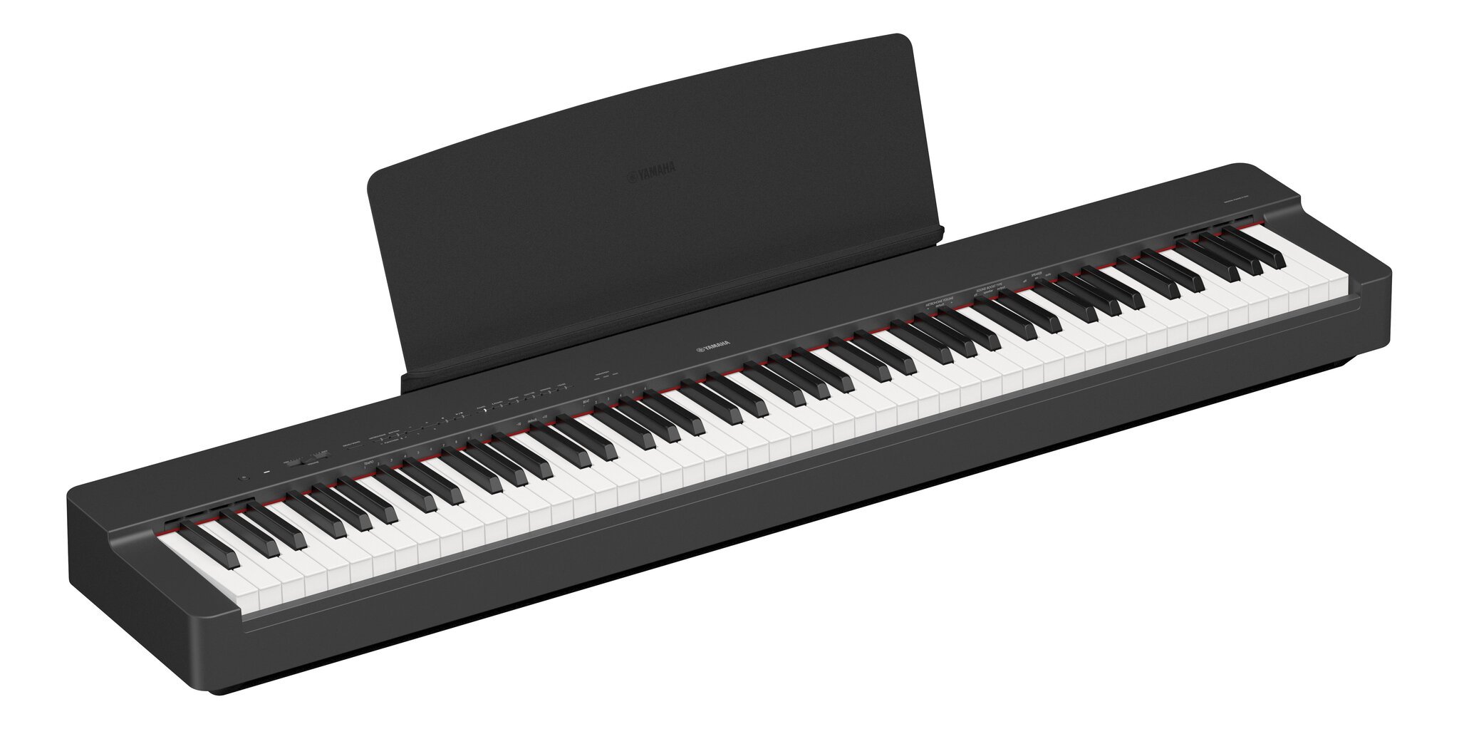 Digitālās klavieres Yamaha P-225 цена и информация | Taustiņinstrumenti | 220.lv