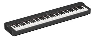 Digitālās klavieres Yamaha P-225 cena un informācija | Taustiņinstrumenti | 220.lv