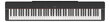 Digitālās klavieres Yamaha P-225 цена и информация | Taustiņinstrumenti | 220.lv