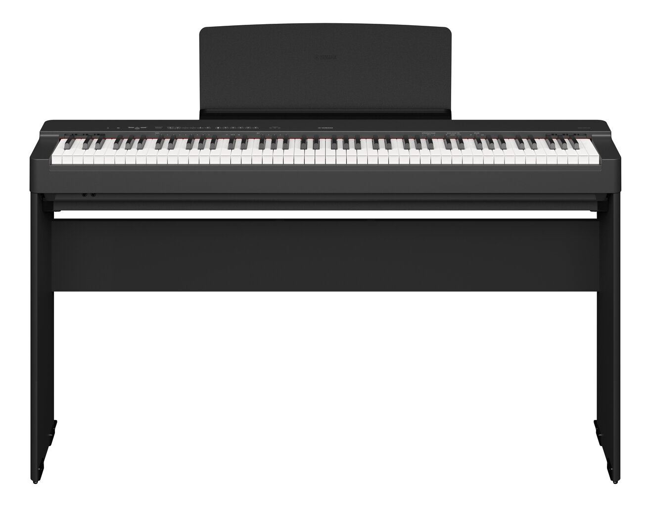 Digitālās klavieres Yamaha P-225 цена и информация | Taustiņinstrumenti | 220.lv