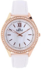 Rokas pulkstenis sievietēm Prim MPM Pearl W02M.11269.D cena un informācija | Sieviešu pulksteņi | 220.lv