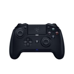 Razer Raiju PS4 cena un informācija | Spēļu kontrolieri | 220.lv