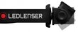 Ledlenser Priekšējais lukturis H5R Core, LED gaisma cena un informācija | Lukturi | 220.lv