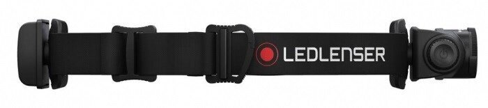 Ledlenser Priekšējais lukturis H5R Core, LED gaisma cena un informācija | Lukturi | 220.lv