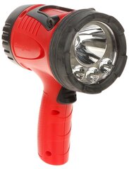 Kabatas lukturītis lt-spotlight-600/rechargeable energizer цена и информация | Фонарики | 220.lv