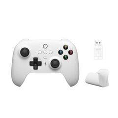 Беспроводной геймпад 8BitDo 662301 2.4G ALPS для PC Android Steam windows10/11 Switch IOS цена и информация | Джойстики | 220.lv