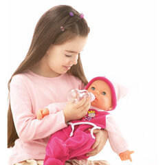 Функциональная кукла Bayer, 46 см цена и информация | Игрушки для девочек | 220.lv