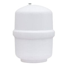 TANK3PLA Plastmasas tvertne reversās osmozes filtriem, 12 l cena un informācija | Ūdens attīrīšanas sistēmas un filtri | 220.lv