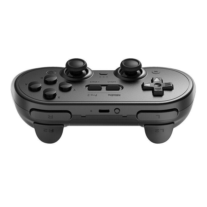 8BitDo Pro2 cena un informācija | Spēļu kontrolieri | 220.lv