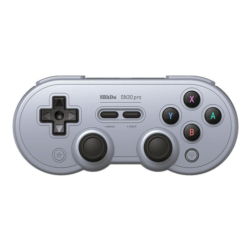 8BitDo SN30Pro cena un informācija | Spēļu kontrolieri | 220.lv