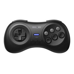 Беспроводной геймпад 8BitDo M30 Type-C USB Bluetooth для Nintendo Switch Windows steam Android MacOS цена и информация | Джойстики | 220.lv