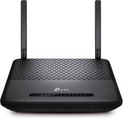 Rūteris TP-Link XC220-G3V cena un informācija | Rūteri (maršrutētāji) | 220.lv