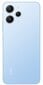 Xiaomi Redmi 12 8/256GB MZB0ETBEU Sky Blue цена и информация | Mobilie telefoni | 220.lv