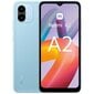 Xiaomi Redmi A2 3/64GB MZB0EZOEU Light Blue цена и информация | Mobilie telefoni | 220.lv