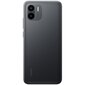 Xiaomi Redmi A2 3/64GB MZB0EZSEU Black цена и информация | Mobilie telefoni | 220.lv