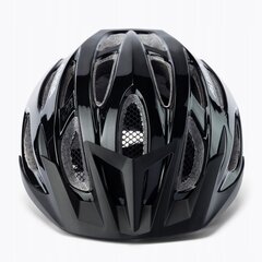 Велошлем Alpina, 58-61 см, черный цена и информация | Шлемы | 220.lv